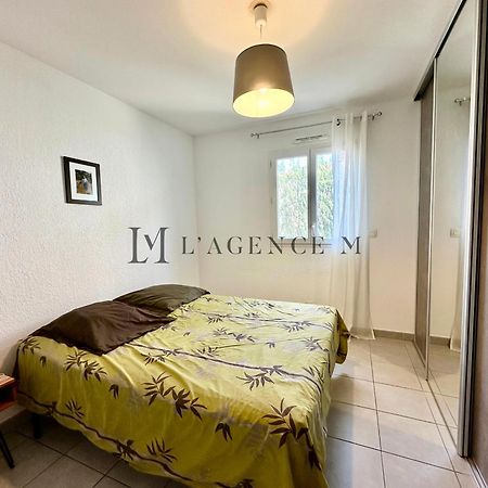 Appartement Cardellu Paisible & Centre-Ville Calvi カルヴィ エクステリア 写真