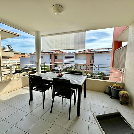 Appartement Cardellu Paisible & Centre-Ville Calvi カルヴィ エクステリア 写真