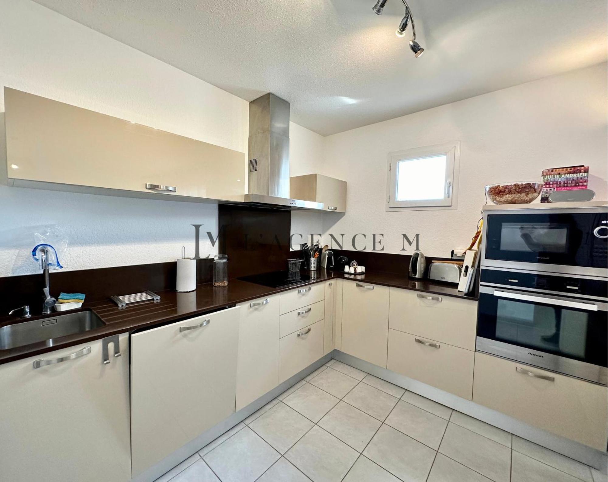 Appartement Cardellu Paisible & Centre-Ville Calvi カルヴィ エクステリア 写真